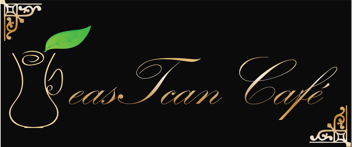 Logo Design by reham for Eastcan Cafe | Design #1631726