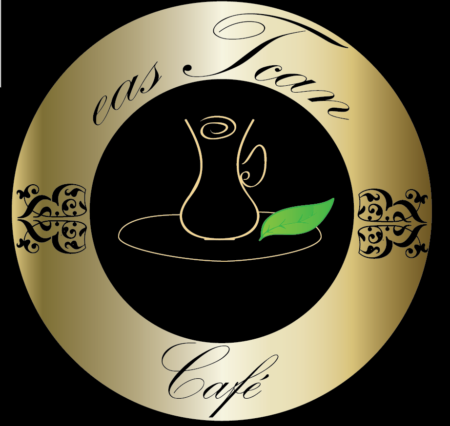 Logo Design by reham for Eastcan Cafe | Design #1634823