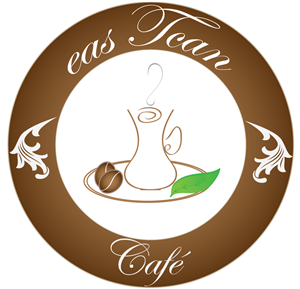 Logo Design by reham for Eastcan Cafe | Design: #1638540