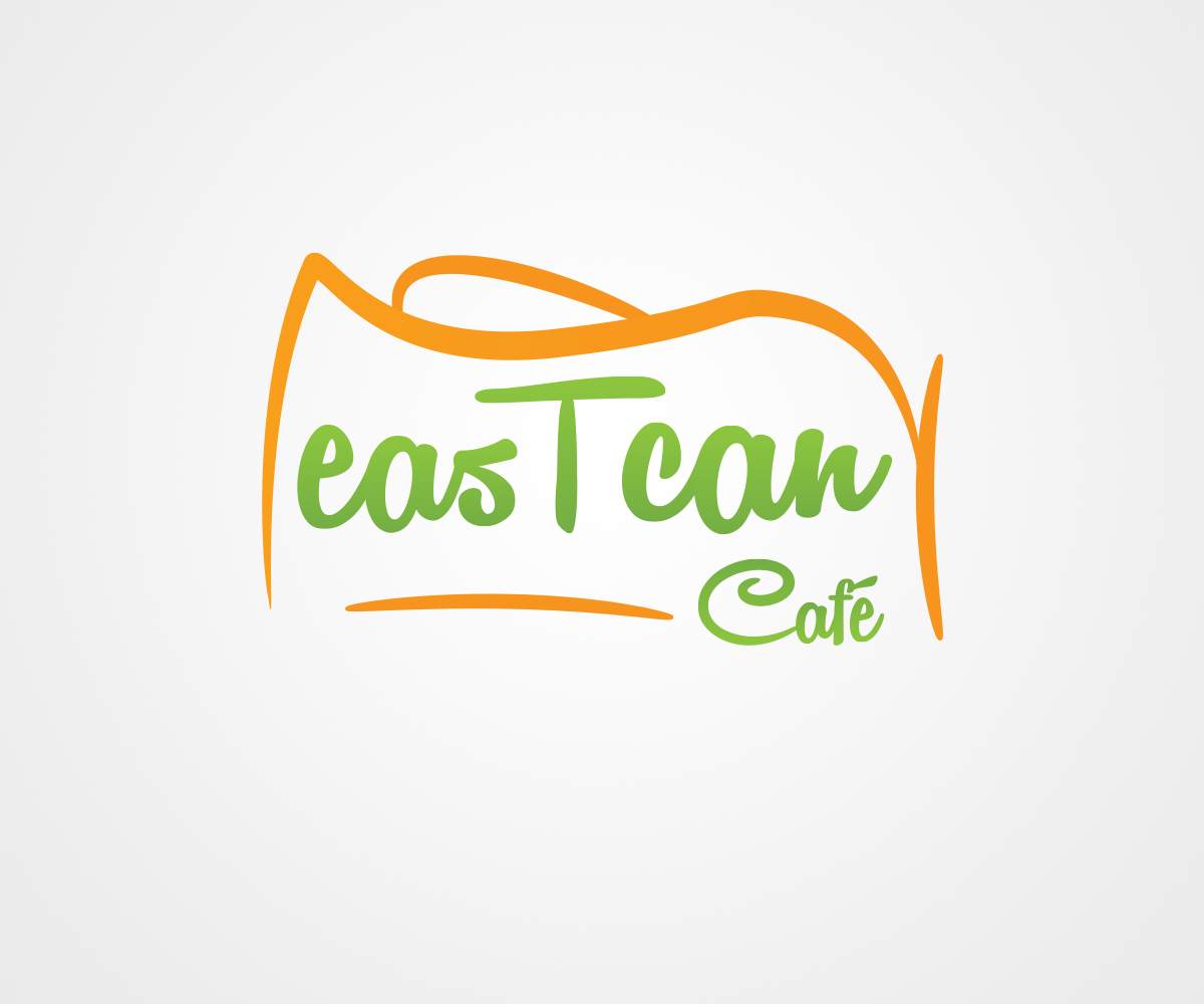 Diseño de Logo por Dynamic Designs para Eastcan Cafe | Diseño #1639909