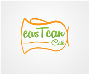 Logo Design by Dynamic Designs for Eastcan Cafe | Design: #1639918