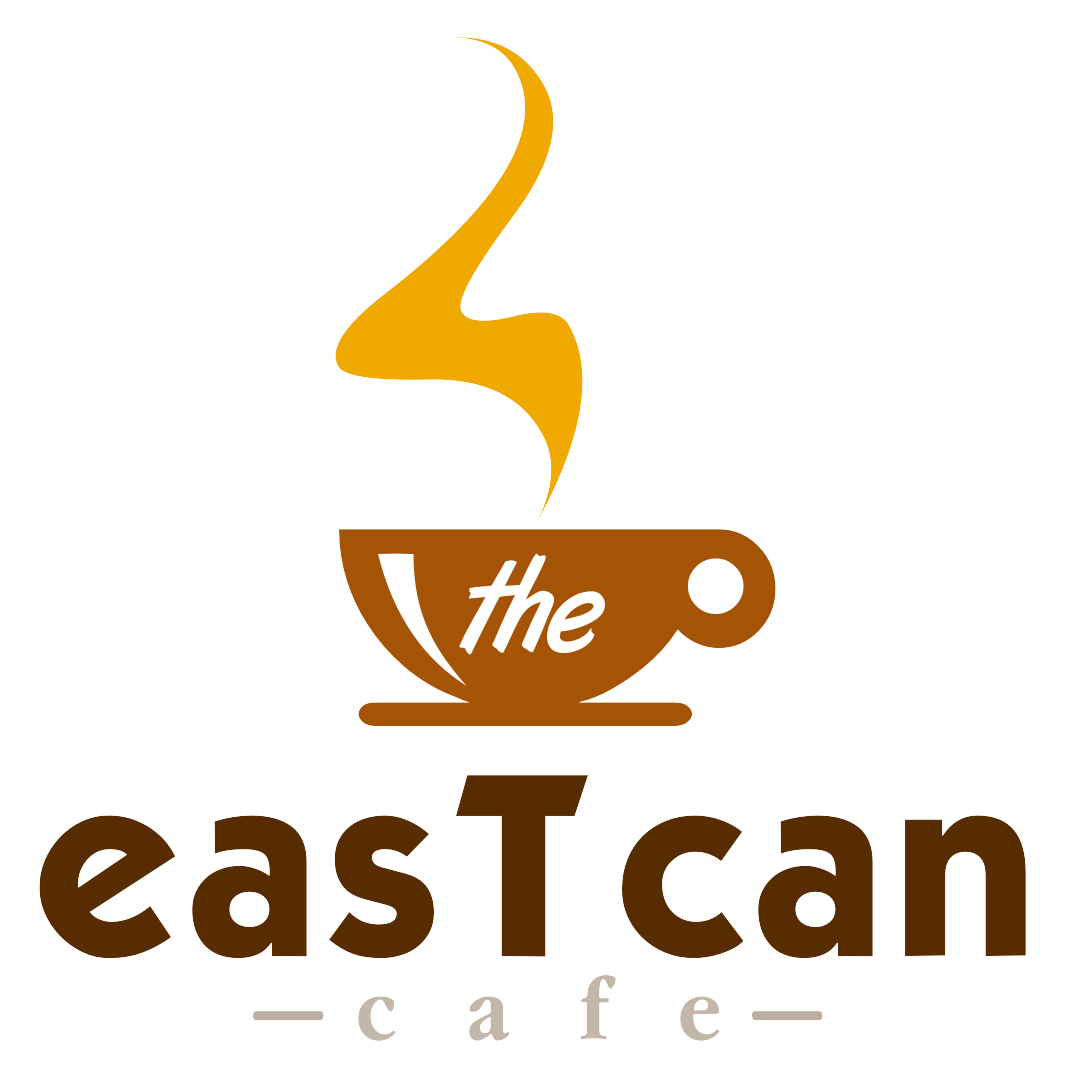 Logo Design by bpraveen for Eastcan Cafe | Design #1616578