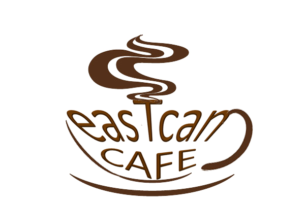 Logo Design by Akila Wanniarachchi for Eastcan Cafe | Design #1626239