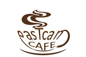 Logo Design by Akila Wanniarachchi for Eastcan Cafe | Design: #1626294