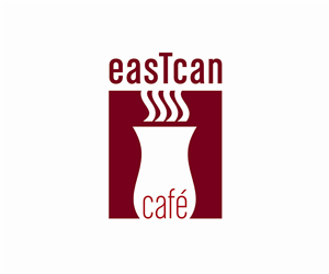 Logo Design by ygp for Eastcan Cafe | Design: #1641437