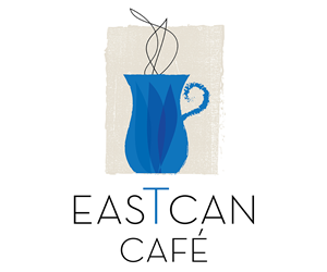 Logo Design by ygp for Eastcan Cafe | Design: #1676759