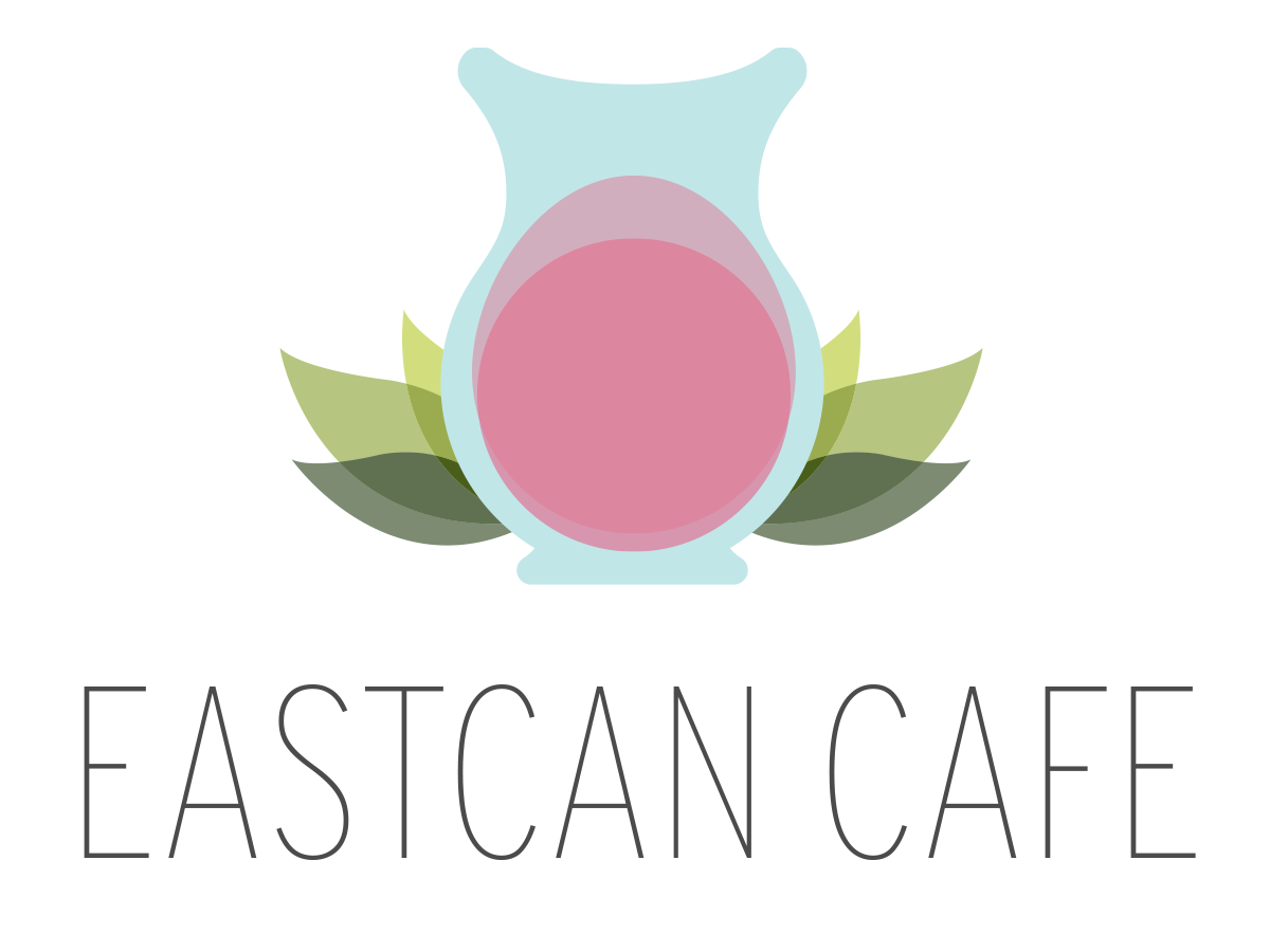 Logo Design by Yesi Danderfer for Eastcan Cafe | Design #1644442