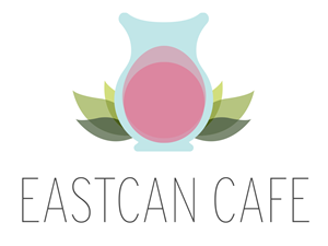 Diseño de Logo por Yesi Danderfer para Eastcan Cafe | Diseño: #1644442