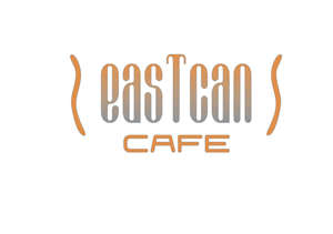 Diseño de Logo por Slobodan Cagic para Eastcan Cafe | Diseño #1684958