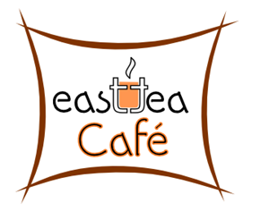 Diseño de Logo por StrangerX para Eastcan Cafe | Diseño: #1701003