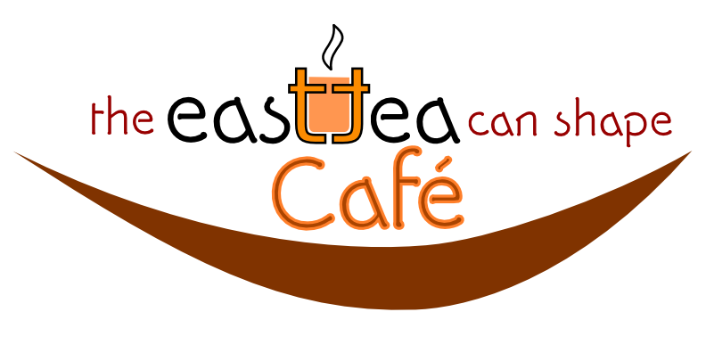 Logo Design by StrangerX for Eastcan Cafe | Design #1701005