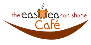 Logo Design by StrangerX for Eastcan Cafe | Design: #1701005