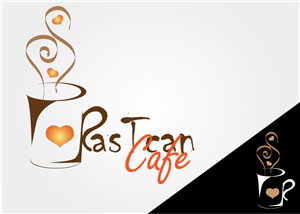 Diseño de Logo por NetSpidy para Eastcan Cafe | Diseño: #1627525