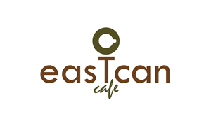Diseño de Logo por Surya para Eastcan Cafe | Diseño: #1621089