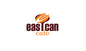 Diseño de Logo por Surya para Eastcan Cafe | Diseño: #1624115