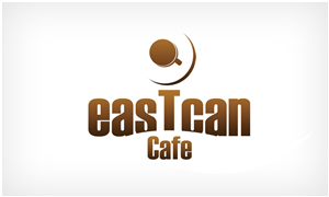 Diseño de Logo por Surya para Eastcan Cafe | Diseño: #1625006