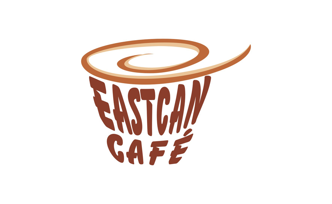 Design de Logo par ramakrishnan pour Eastcan Cafe | Design #1654674