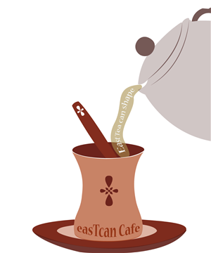 Logo Design by Mariana Monteiro