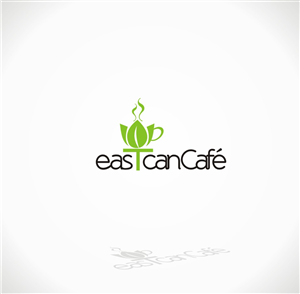 Diseño de Logo por gray mind para Eastcan Cafe | Diseño #1629926