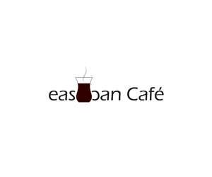 Logo Design by Radu Borzea for Eastcan Cafe | Design: #1658601