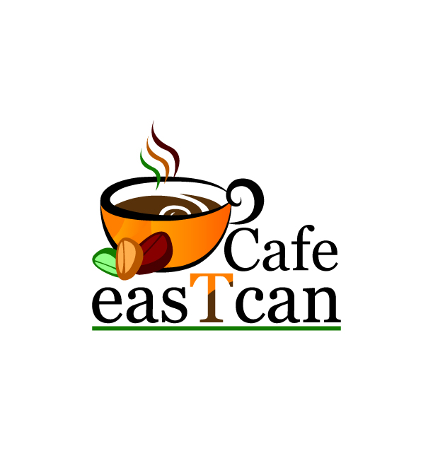 Logo Design by designer for Eastcan Cafe | Design #1645862