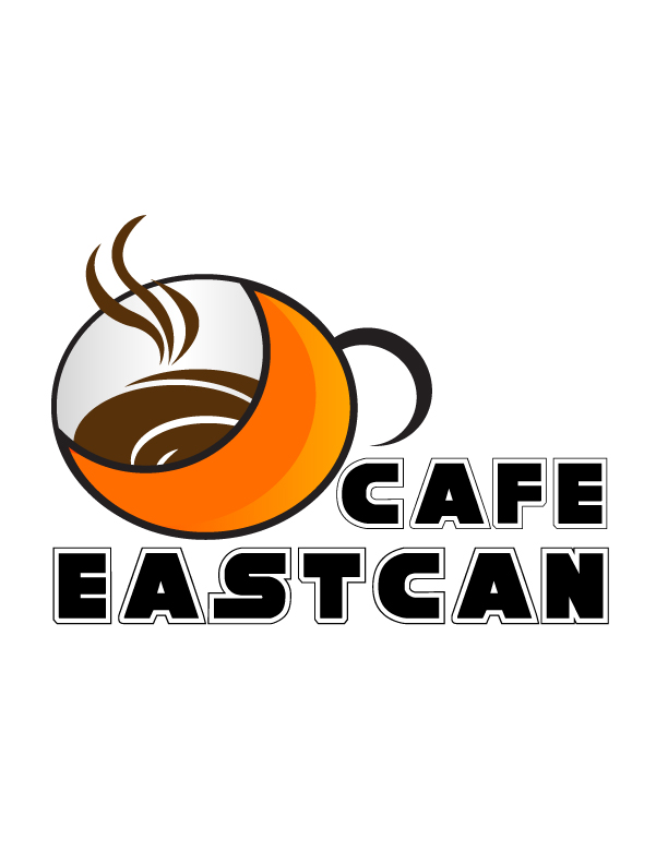 Logo Design by designer for Eastcan Cafe | Design #1656906