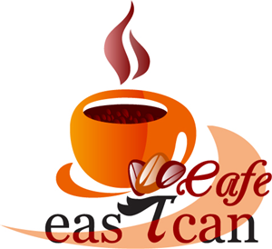 Logo Design by designer for Eastcan Cafe | Design: #1664093