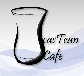 Diseño de Logo por Cody Rostron para Eastcan Cafe | Diseño #1623827
