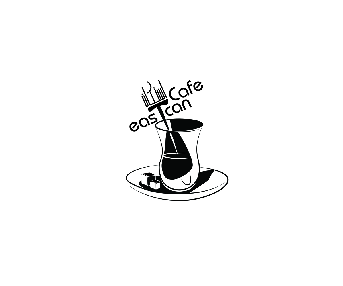 Logo Design by T@L@ for Eastcan Cafe | Design #1652436