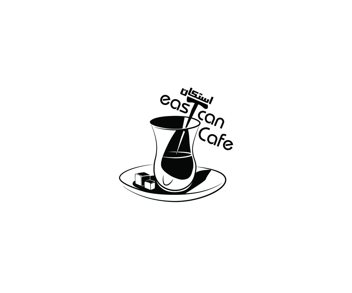 Logo Design by T@L@ for Eastcan Cafe | Design #1652440
