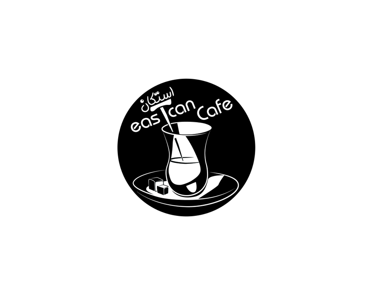 Logo Design by T@L@ for Eastcan Cafe | Design #1652446