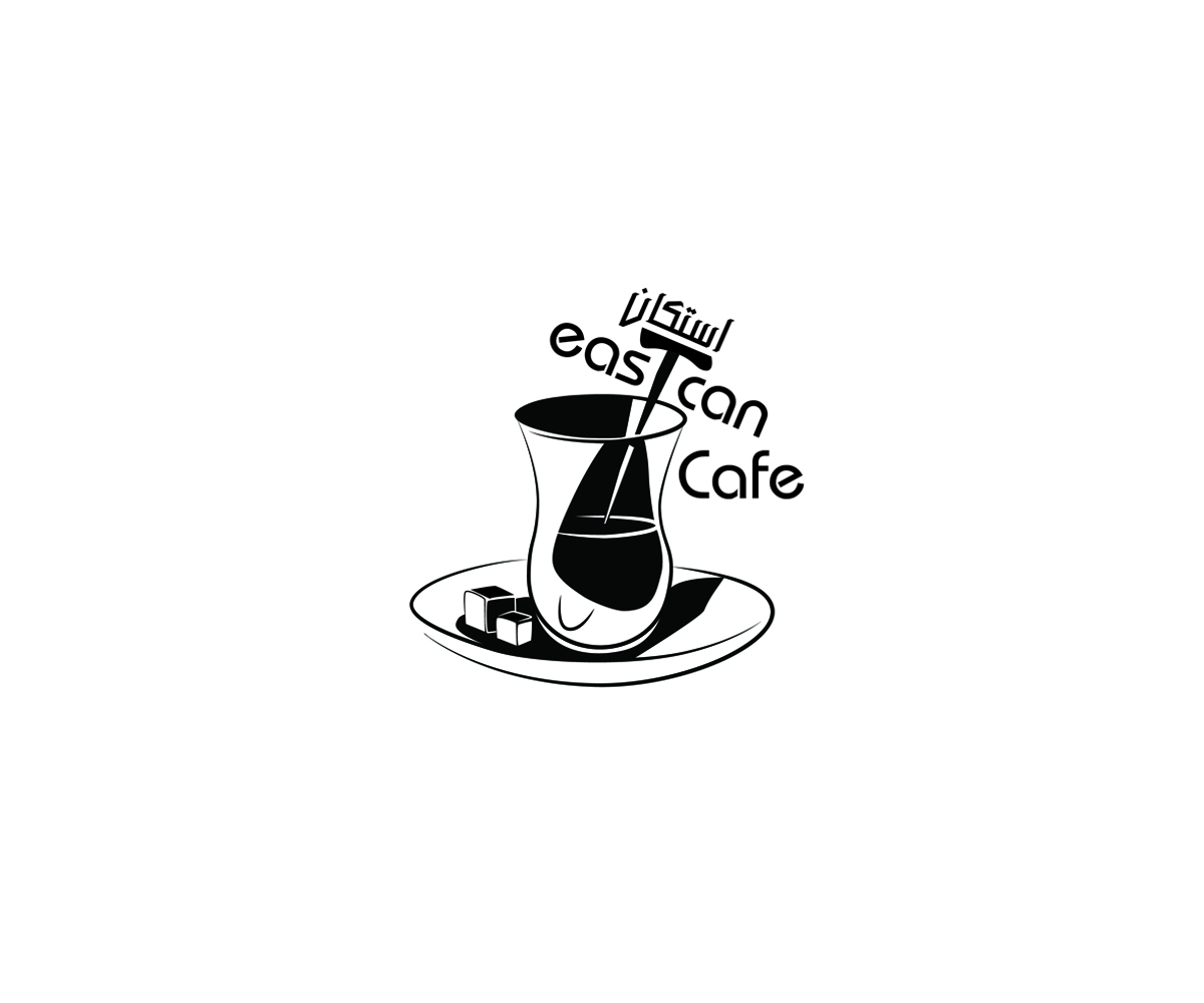 Logo Design by T@L@ for Eastcan Cafe | Design #1652457