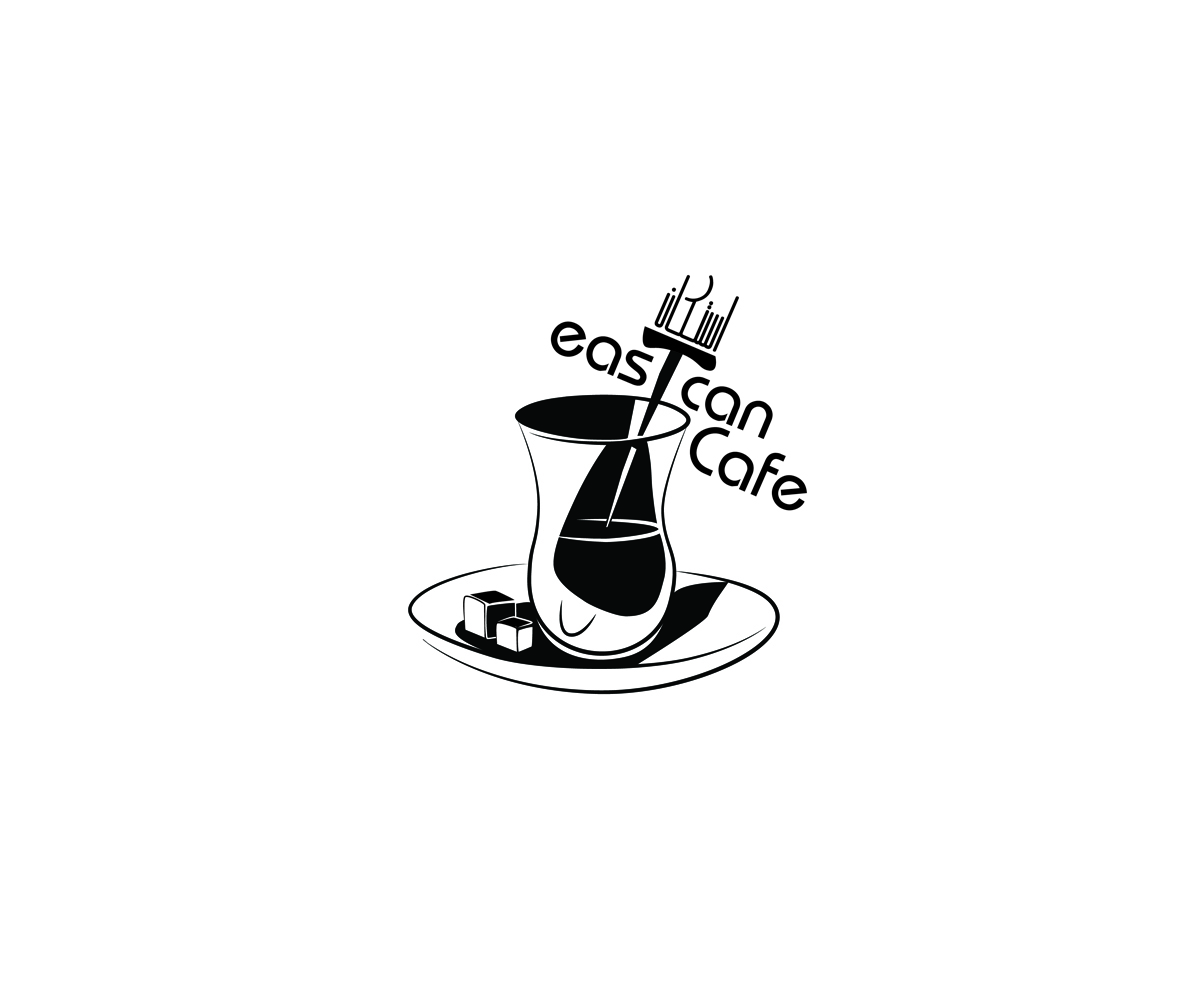 Logo Design by T@L@ for Eastcan Cafe | Design #1652463