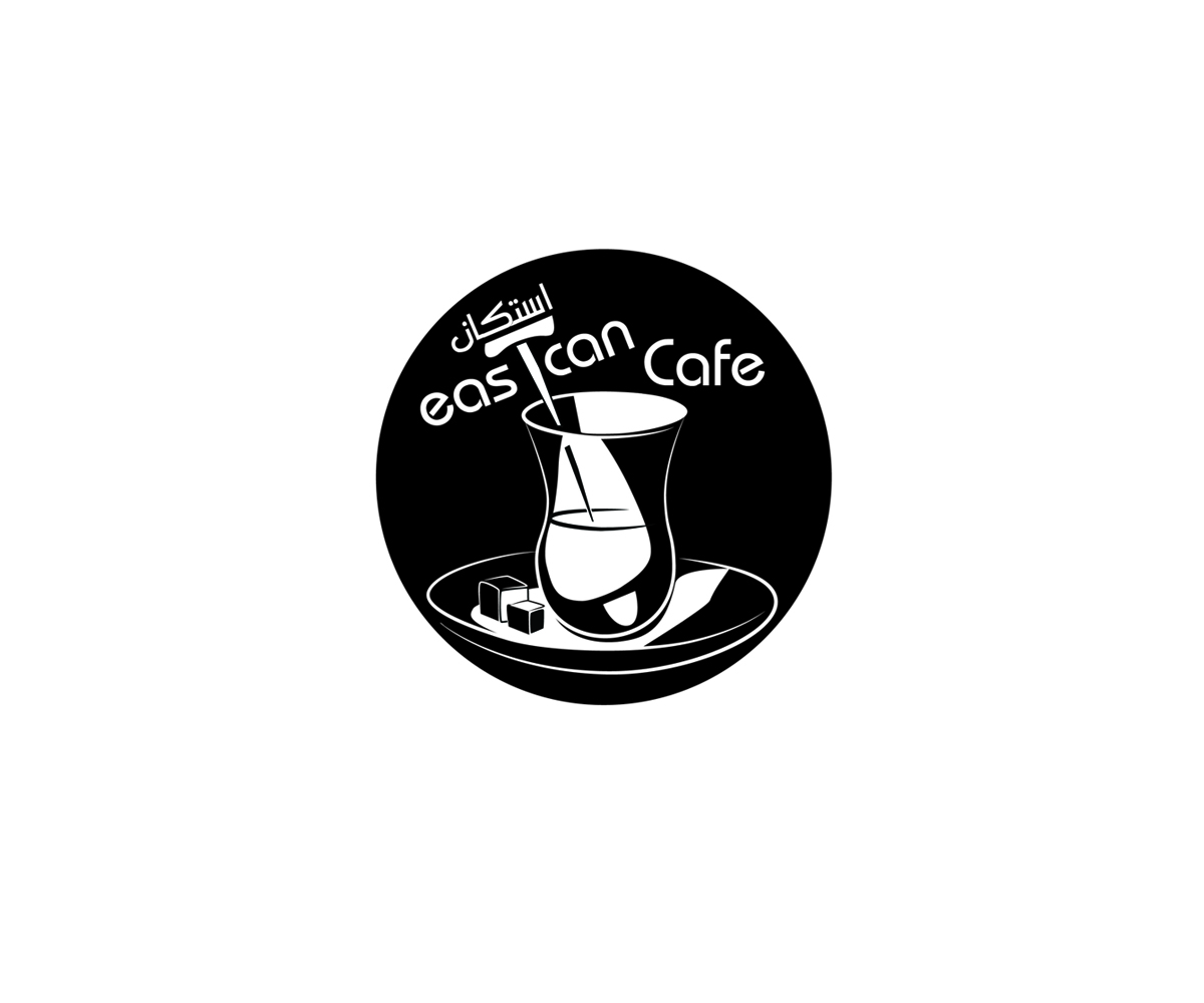 Logo Design by T@L@ for Eastcan Cafe | Design #1652467