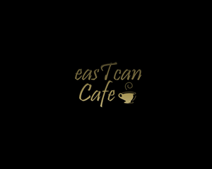 Diseño de Logo por Norman Pérez Davidson para Eastcan Cafe | Diseño: #1687337