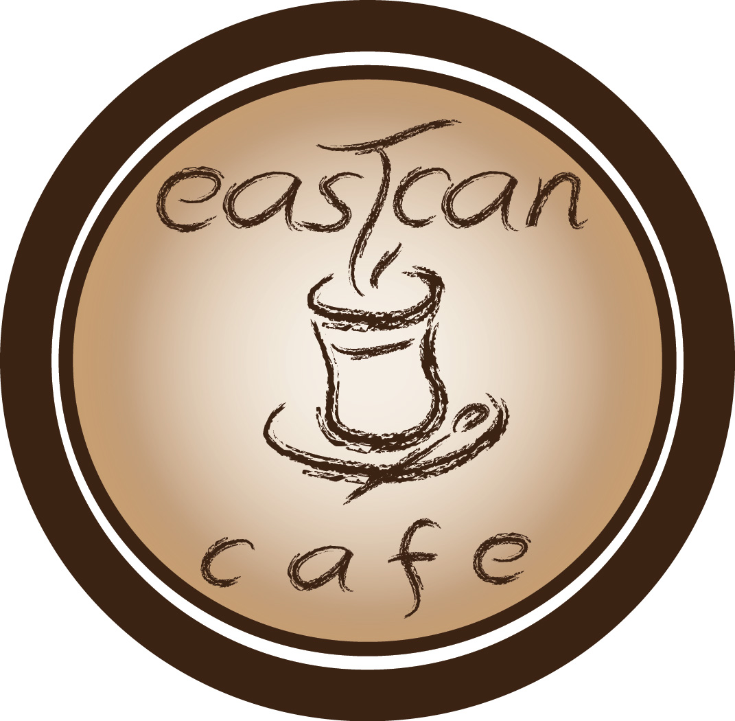 Logo Design by Carlota for Eastcan Cafe | Design #1711969