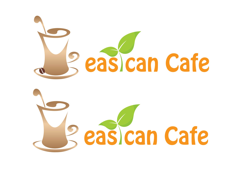Design de Logo par Catchlight pour Eastcan Cafe | Design #1653315