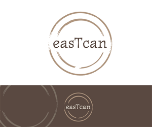 Diseño de Logo por Matt Hall para Eastcan Cafe | Diseño: #1622317