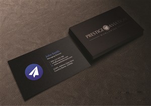 Business Card Design by Creations Box 2015 for this project | Design: #6008211