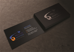 Business Card Design by Creations Box 2015 for this project | Design: #6008221