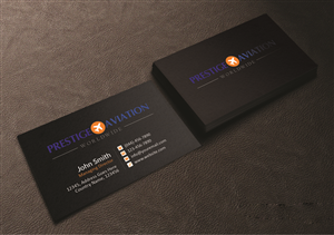 Business Card Design by Creations Box 2015 for this project | Design: #6008234