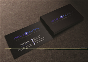 Business Card Design by Creations Box 2015 for this project | Design: #6008342