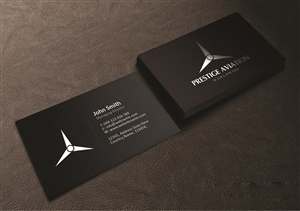 Aviation Business Cards Exles Gallery Card Design And Card Template Aviation Business Cards Templates