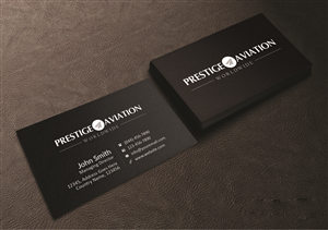 Business Card Design by Creations Box 2015 for this project | Design: #6008527