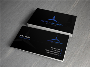 Business Card Design by Creations Box 2015 for this project | Design: #6008533