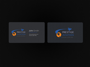 Business Card Design by Creations Box 2015 for this project | Design: #6008550