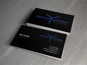Business Card Design by Creations Box 2015 for this project | Design: #6009290