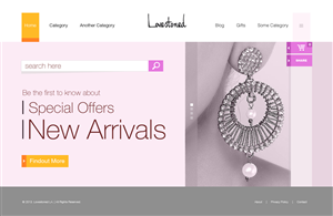 Web Design by pradeep