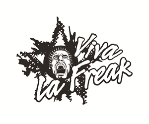 Logo Design by Hot Rod