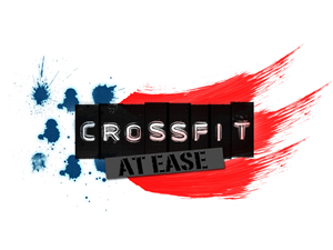 T-shirt Design by Jay Chase for CrossFit "At Ease" | Design: #1649528